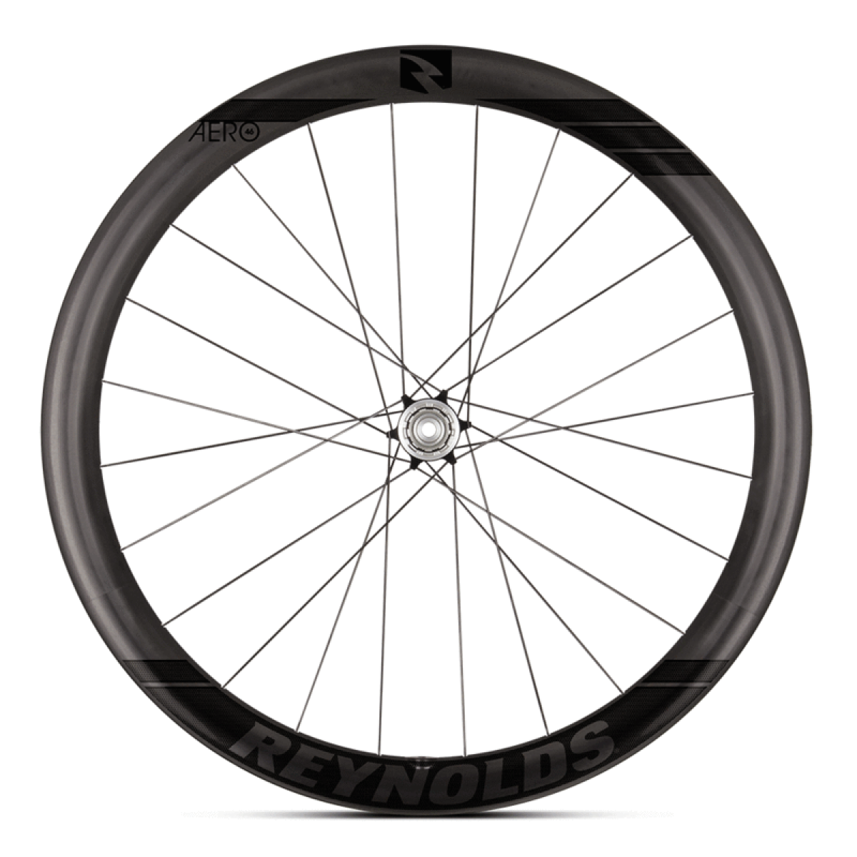 パーツ Reynolds aero46 Disc Reynolds AERO 46 Carbon Road Disc Wheelset